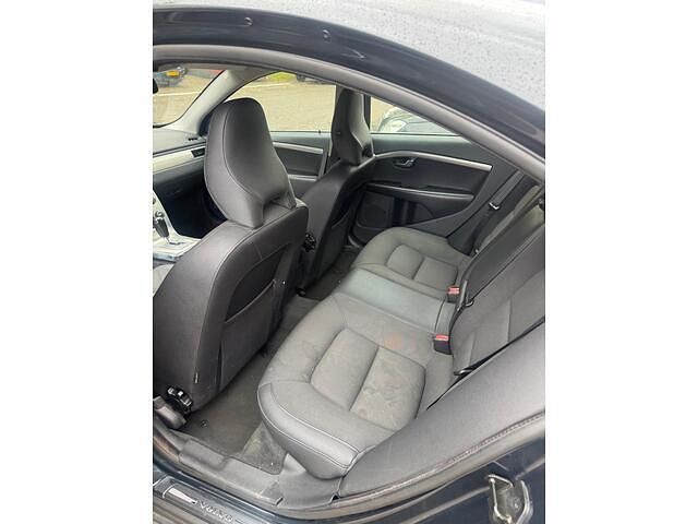 Occasion Volvo S80 163 PK (119 kW) 2012 Grijs Sedan