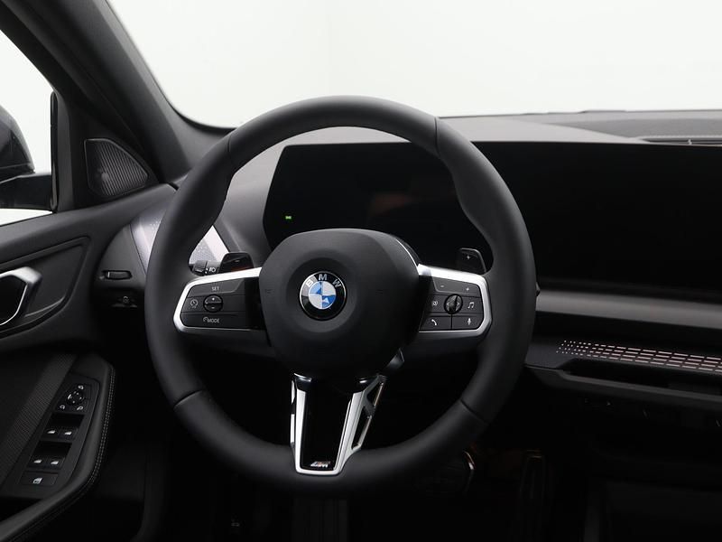 Occasion BMW 120 M Sport 156 PK (114 kW) 2025 Zwart Hatchback