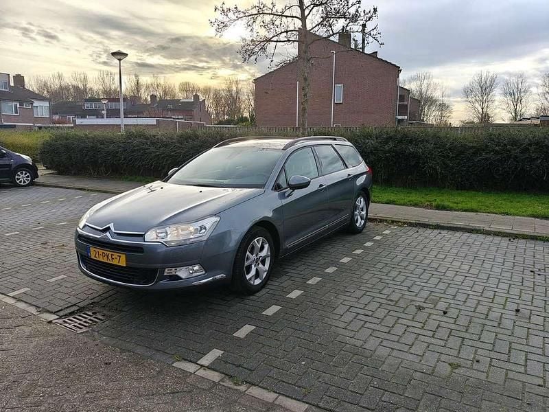Occasion 2011 Citroën C5 Business Class Stationwagen | € 1.995 (Super prijs) - Afbeelding 1/4