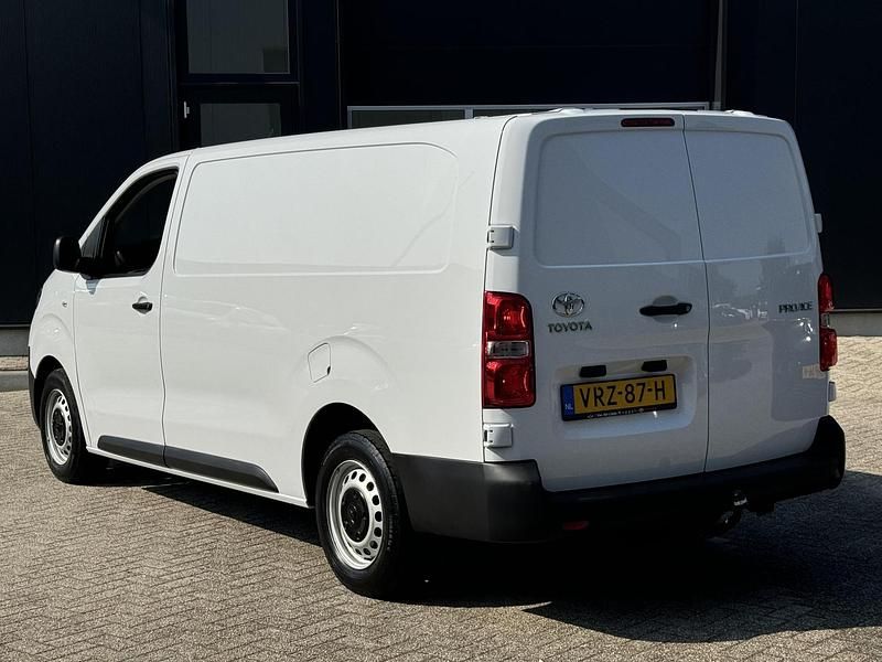 Occasion Toyota Proace Live 144 PK (105 kW) 2022 Overig MPV