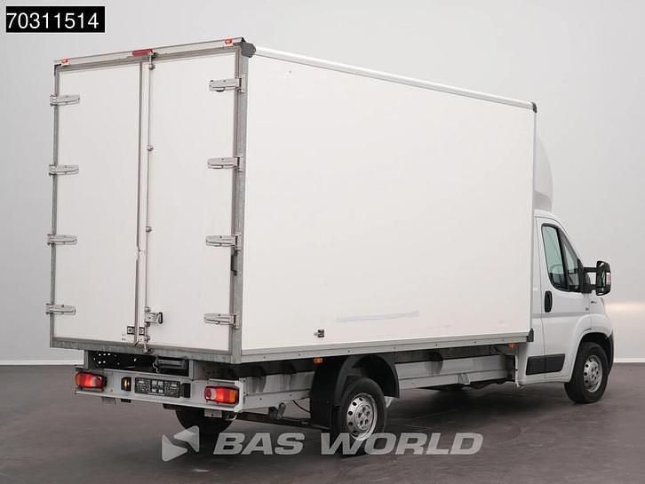Occasion Fiat Ducato 160 PK (117 kW) 2020 Van