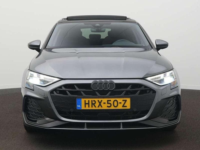 Occasion Audi A3 Sportback e-tron S-Line 204 PK (150 kW) 2025 Grijs Hatchback