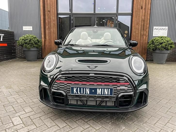 Occasion Mini John Cooper Works 231 PK (169 kW) 2022 Hatchback