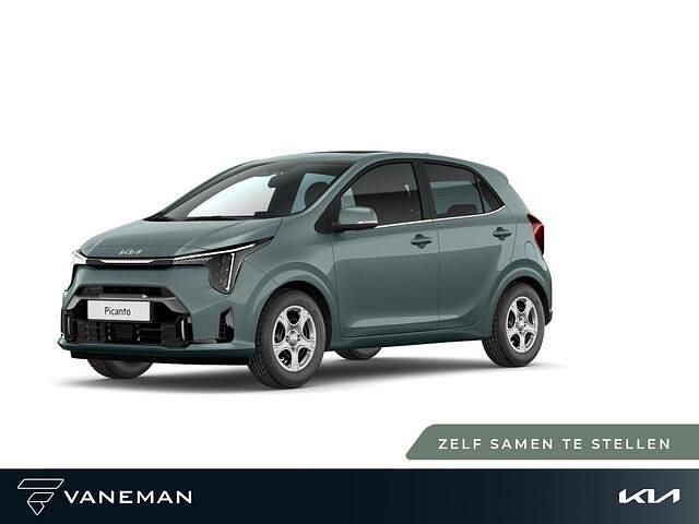 Overige Nieuw 2025 Kia Picanto Hatchback | € 21.095 (Eerlijke prijs) - Afbeelding 1/1