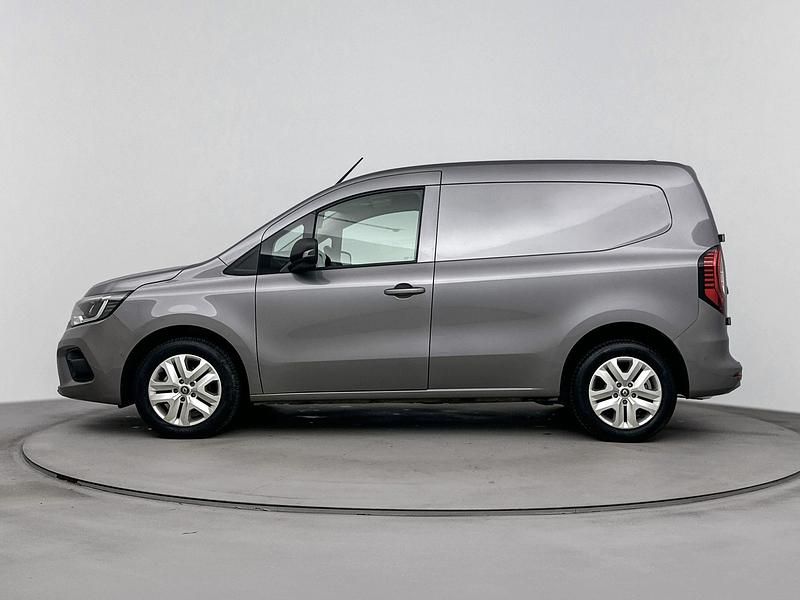 Occasion Renault Kangoo 89 kW (122 PK) 2023 Grijs MPV