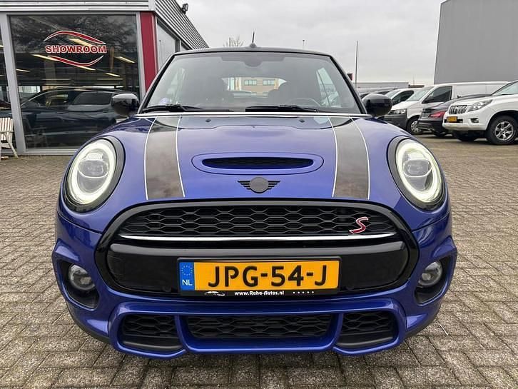 Occasion Mini Cooper S 163 PK (119 kW) 2021 Hatchback
