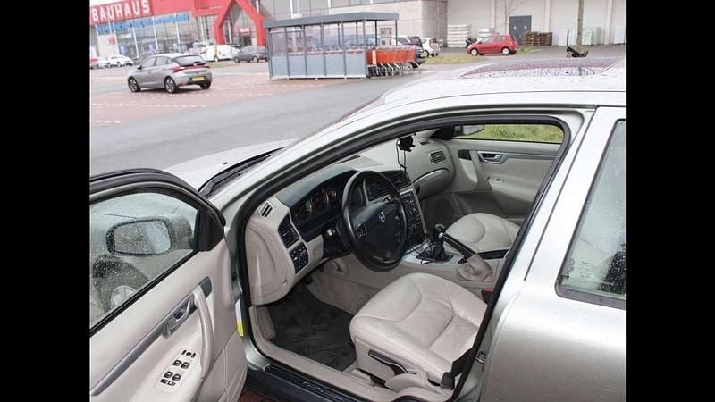 Occasion Volvo S60 Kinetic 170 PK (125 kW) 2006 Sedan