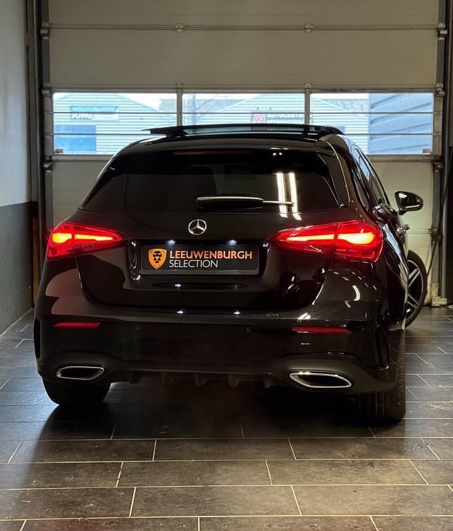 Occasion Mercedes A180 AMG 136 PK (100 kW) 2023