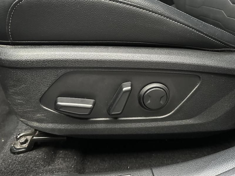 Occasion Kia Sportage 266 PK (195 kW) 2023 Zwart SUV