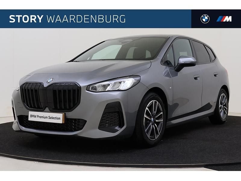 Occasion BMW 223 Active Tourer M Sport 204 PK (150 kW) 2024 Grijs MPV