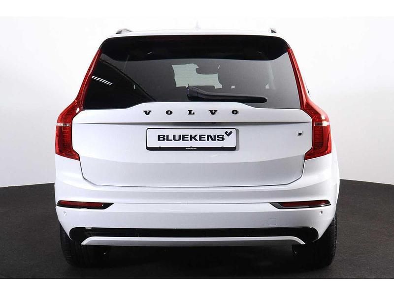 Occasion Volvo XC90 Ultra 455 PK (334 kW) 2025 Wit SUV