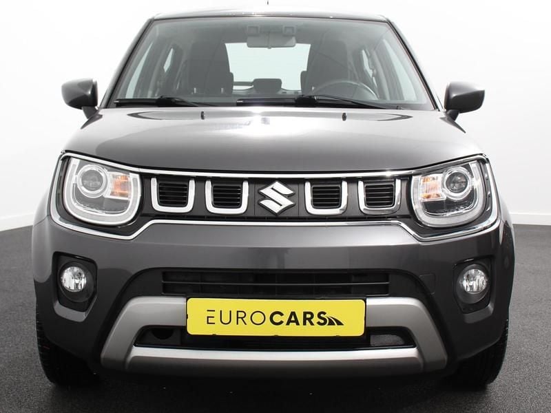 Occasion Suzuki Ignis Club 83 PK (61 kW) 2025 Grijs Hatchback