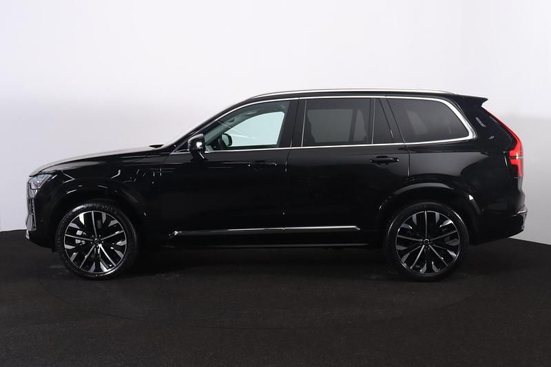 Occasion Volvo XC90 Plus 455 PK (334 kW) 2025 Zwart SUV
