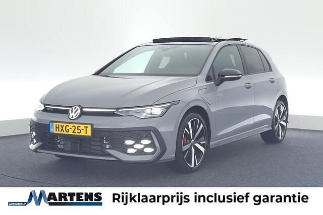 Grijs Nieuw 2025 VW Golf VIII GTE Hatchback | € 47.949 (Goede deal) - Afbeelding 1/4