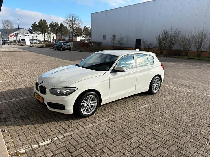 Occasion BMW 118 136 PK (100 kW) 2015 Hatchback