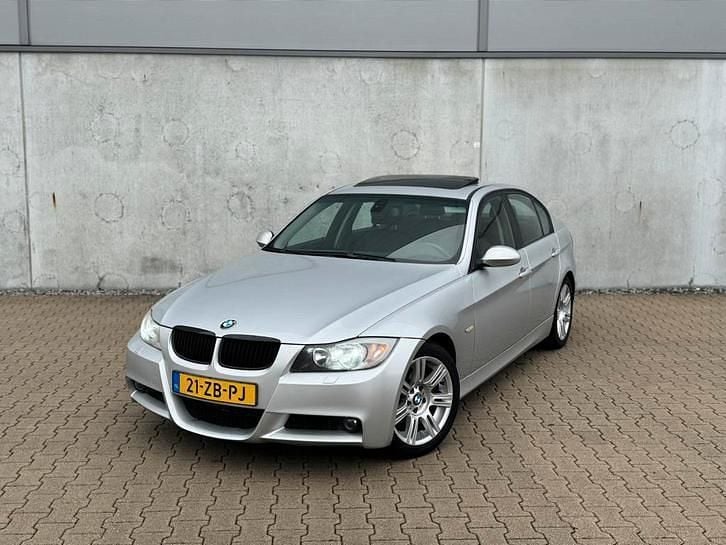 Occasion BMW 330 M Sport 217 PK (159 kW) 2006 Sedan