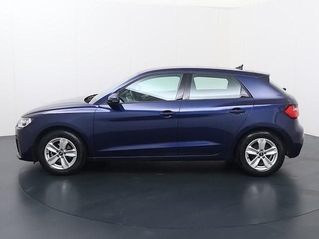 Occasion Audi A1 Sportback Proline 95 PK (69 kW) 2023 Blauw (metallic) Hatchback