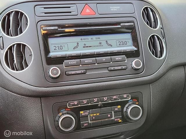 Occasion VW Golf Plus Cross Comfortline 160 PK (117 kW) 2009 Grijs MPV