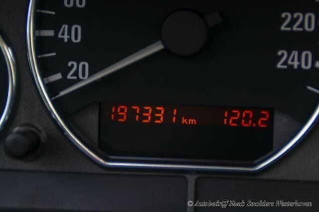 Occasion BMW Z3 116 PK (85 kW) 1998 Grijs, metallic lak Cabriolet