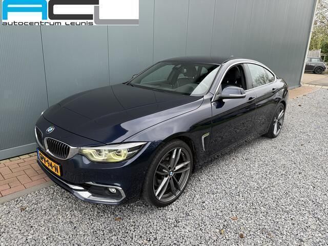 Hatchback Gebruikt 2019 BMW 430 Executive Coupé | € 29.900 (Goede deal) - Afbeelding 1/4