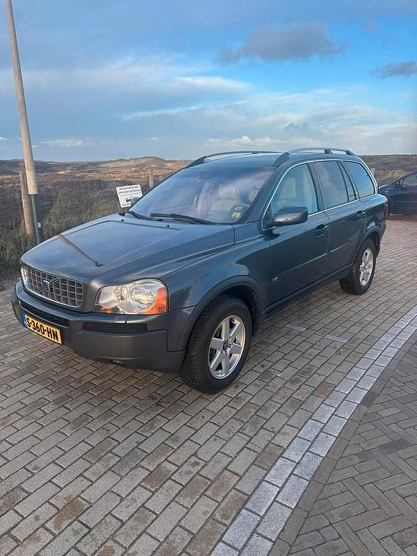 Occasion Volvo XC90 209 PK (153 kW) 2005 SUV