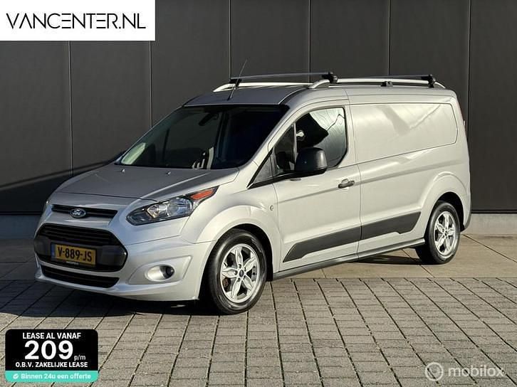 Gebruikt 2017 Ford Transit Connect MPV | € 12.900 (Eerlijke prijs) - Afbeelding 1/4