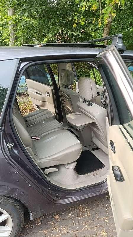 Occasion Renault Scénic II 135 PK (99 kW) 2004 Brons MPV