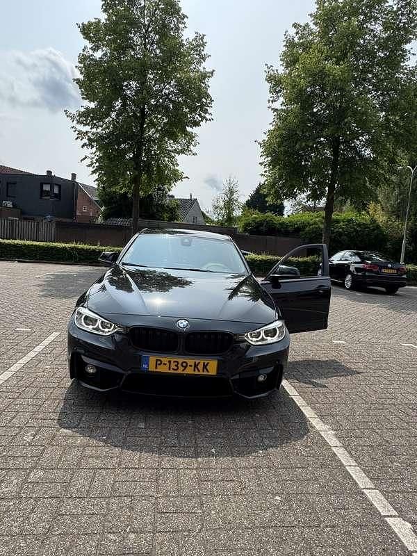 Occasion BMW 316 136 PK (100 kW) 2013 Sedan