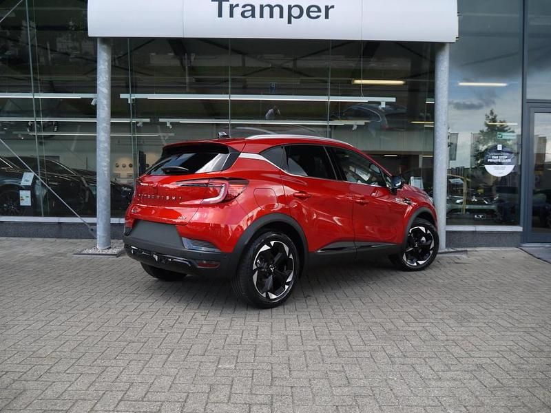 Nieuw Mitsubishi ASX Intense+ 109 PK (80 kW) 2025 Suv SUV