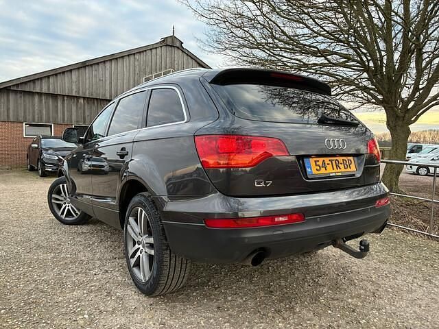 Occasion Audi Q7 Proline 233 PK (171 kW) 2007 Grijs SUV
