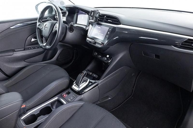 Occasion Opel Corsa-e Elegance 100 kW (136 PK) 2021 Wit Hatchback