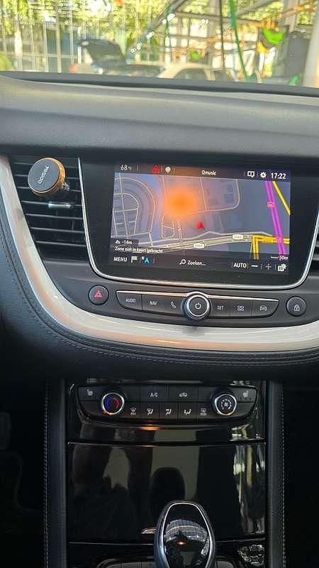 Beige Occasion 2018 Opel Grandland X SUV | € 15.000 (Eerlijke prijs) - Afbeelding 1/4