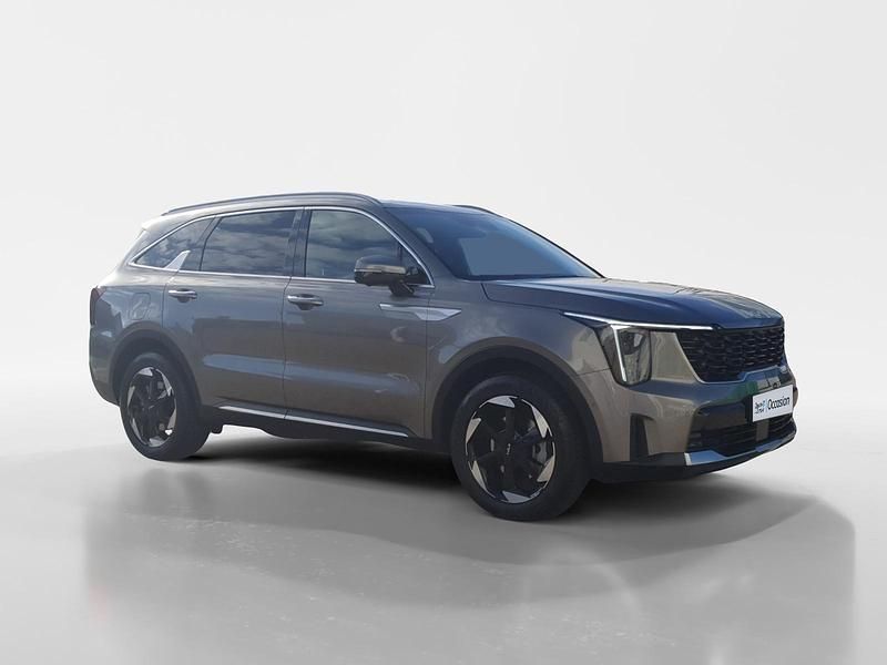 Occasion Kia Sorento 253 PK (186 kW) 2025 Volcanic sand m SUV