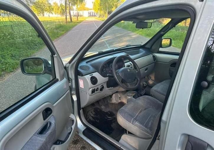 Occasion Renault Kangoo 95 PK (69 kW) 2004 MPV