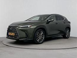 Groen Gebruikt 2024 Lexus NX450h+ Executive Line SUV | € 59.950 (Eerlijke prijs) - Afbeelding 1/4