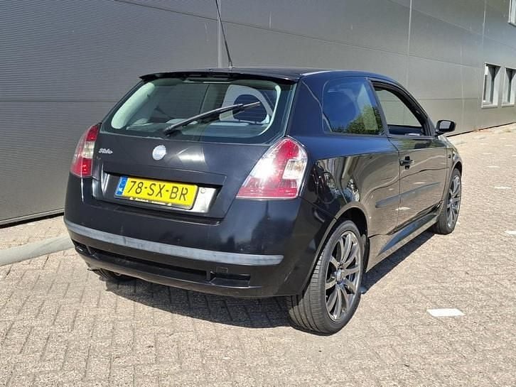 Occasion Fiat Stilo Sport 133 PK (97 kW) 2006