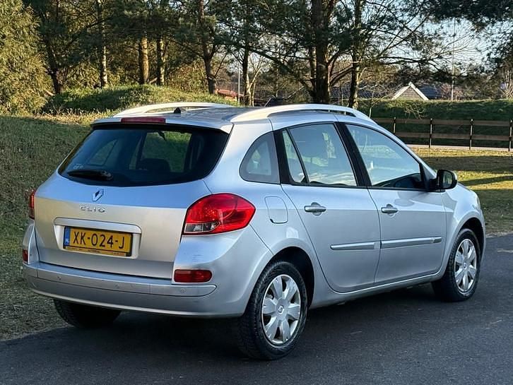 Occasion Renault Clio II 112 PK (82 kW) 2011 Stationwagen