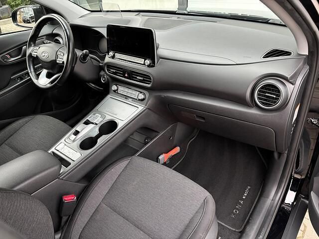 Occasion Hyundai Kona 150 kW (204 PK) 2020 Zwart SUV