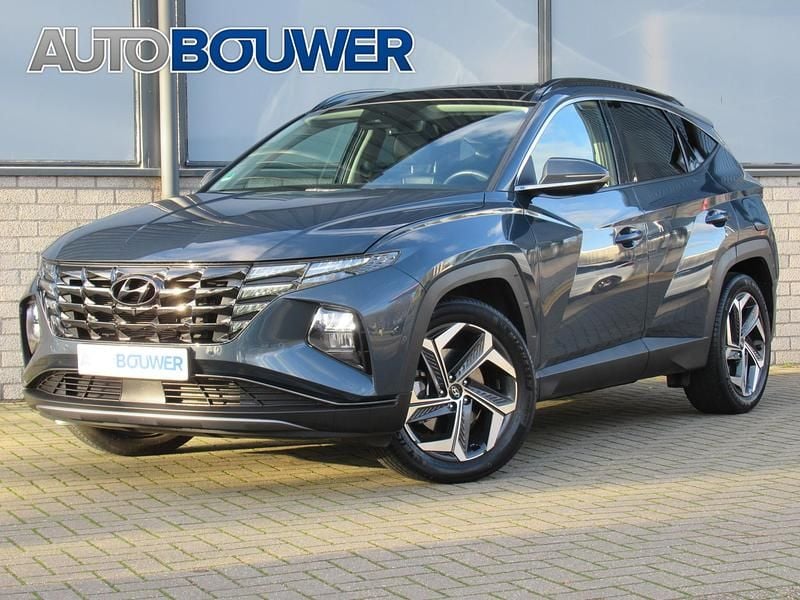 Gebruikt 2021 Hyundai Tucson Premium SUV | € 30.990 (Eerlijke prijs) - Afbeelding 1/4