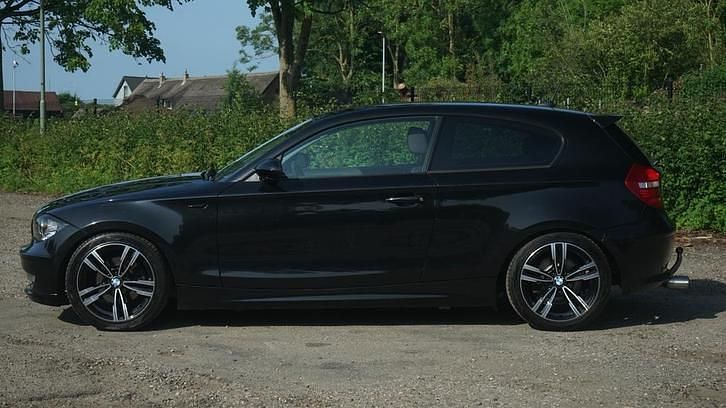 Occasion BMW 118 143 PK (105 kW) 2010 Hatchback