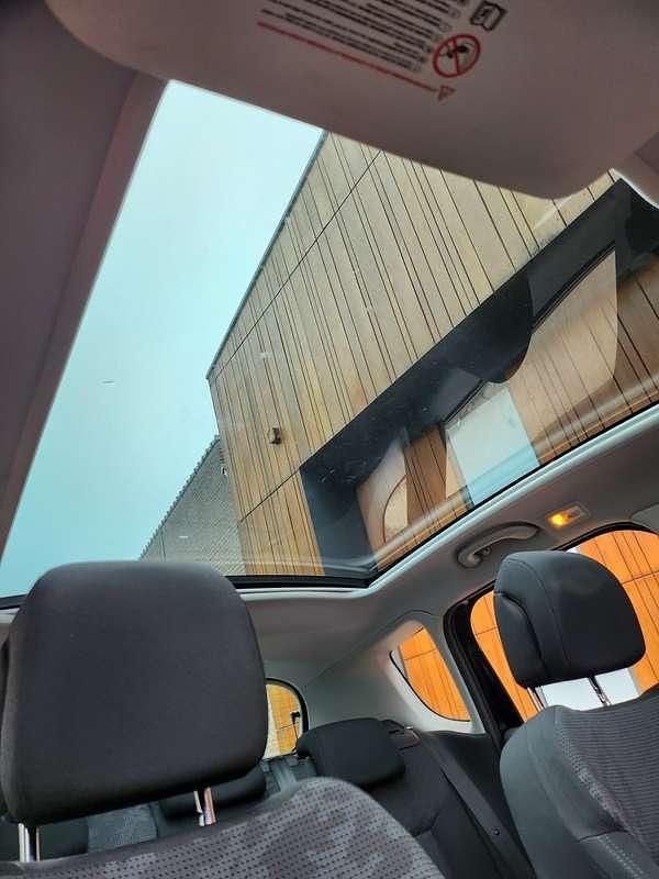 Occasion Peugeot 3008 120 PK (88 kW) 2010 Zwart Stationwagen