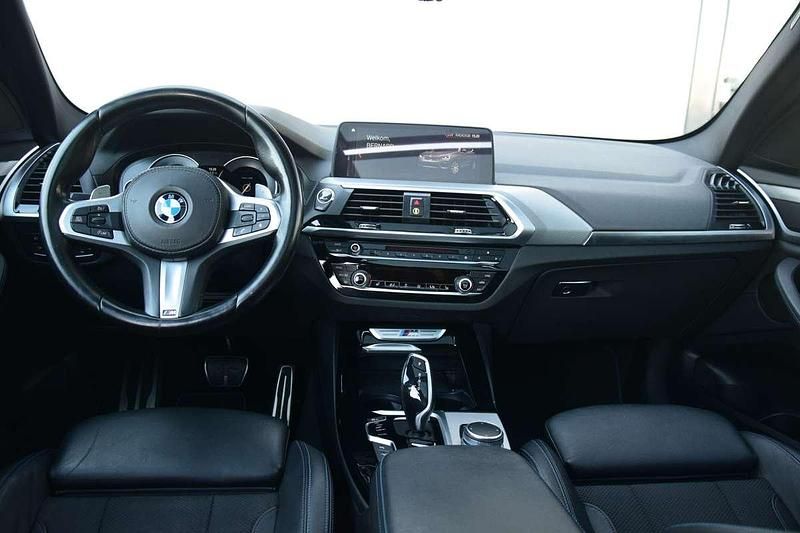 Occasion BMW X3 Executive 362 PK (266 kW) 2018 Wit SUV
