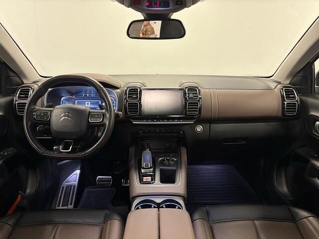 Occasion Citroën C5 Aircross PureTech 131 PK (96 kW) 2020 Wit SUV