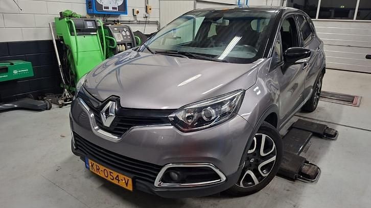 Gebruikt 2014 Renault Captur SUV | € 9.150 (Goede deal) - Afbeelding 1/3