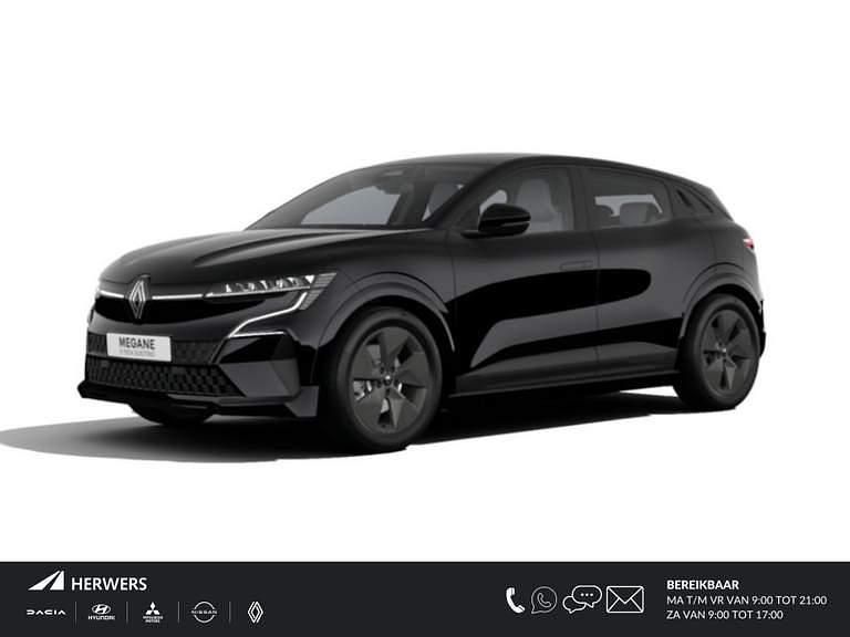 Onbekend Gebruikt 2024 Renault Mégane Hatchback | € 35.785 - Afbeelding 1/4