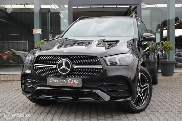 Overige Gebruikt 2019 Mercedes GLE450 AMG Premium Plus SUV | € 72.500 (Duur) - Afbeelding 1/3