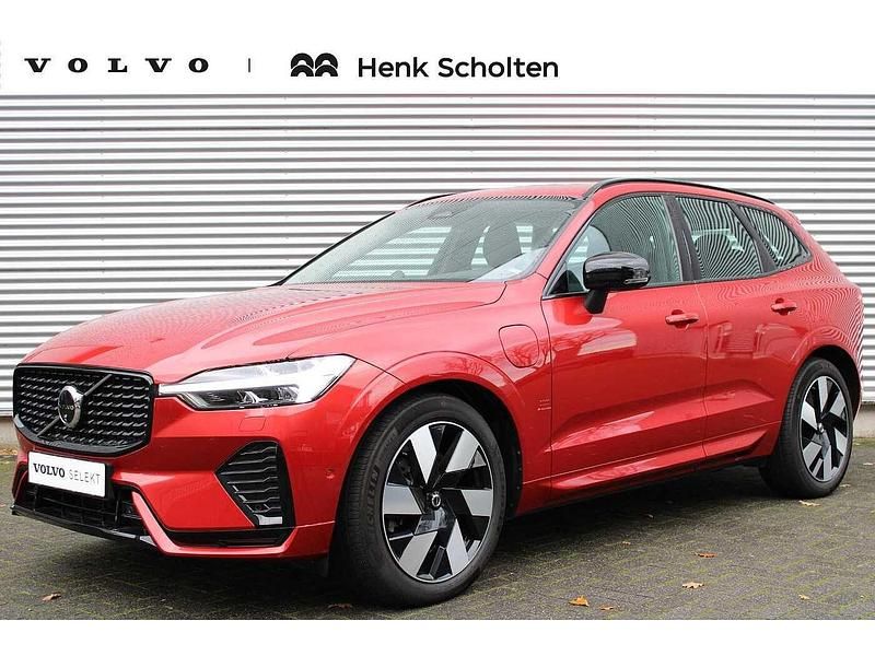 Gebruikt 2021 Volvo XC60 Ultimate SUV | € 56.950 (Duur) - Afbeelding 1/4