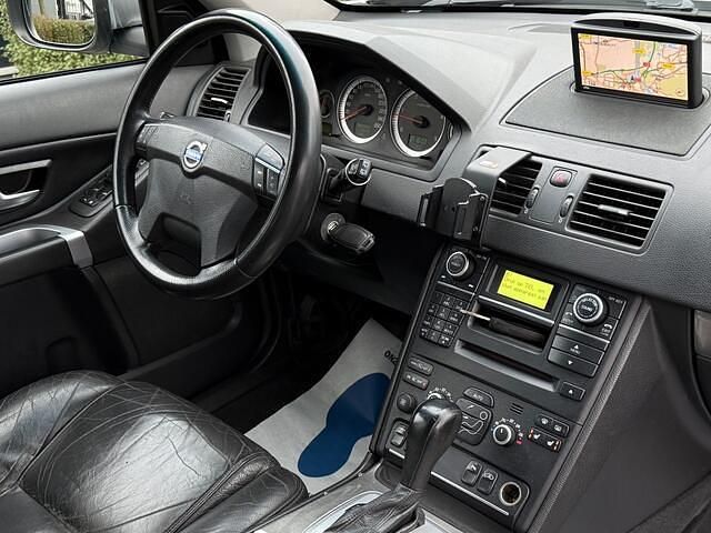 Occasion Volvo XC90 200 PK (147 kW) 2011 Grijs SUV