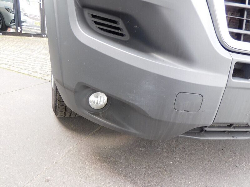 Occasion Peugeot Boxer 131 PK (96 kW) 2018 Wit Van