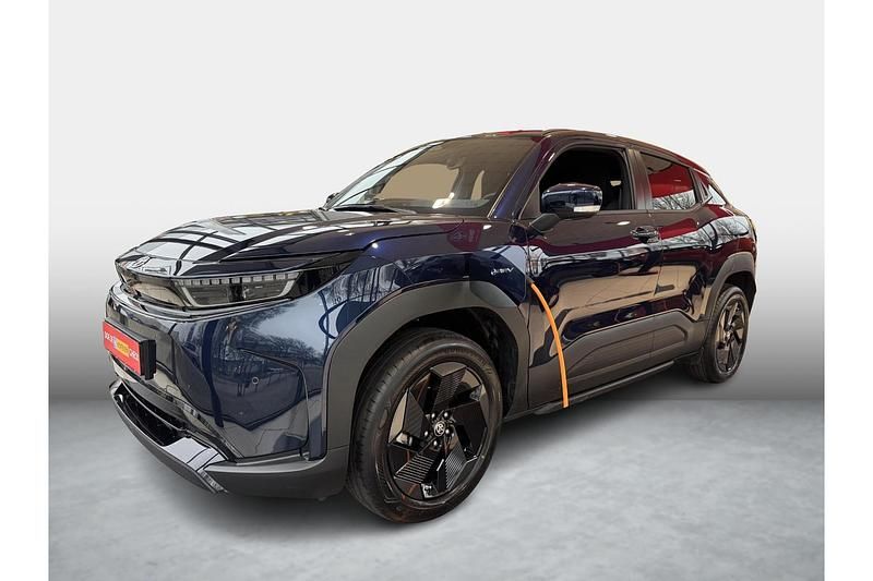 Blauw Nieuw 2026 Toyota Urban Cruiser SUV | € 34.795 (Goede deal) - Afbeelding 1/1